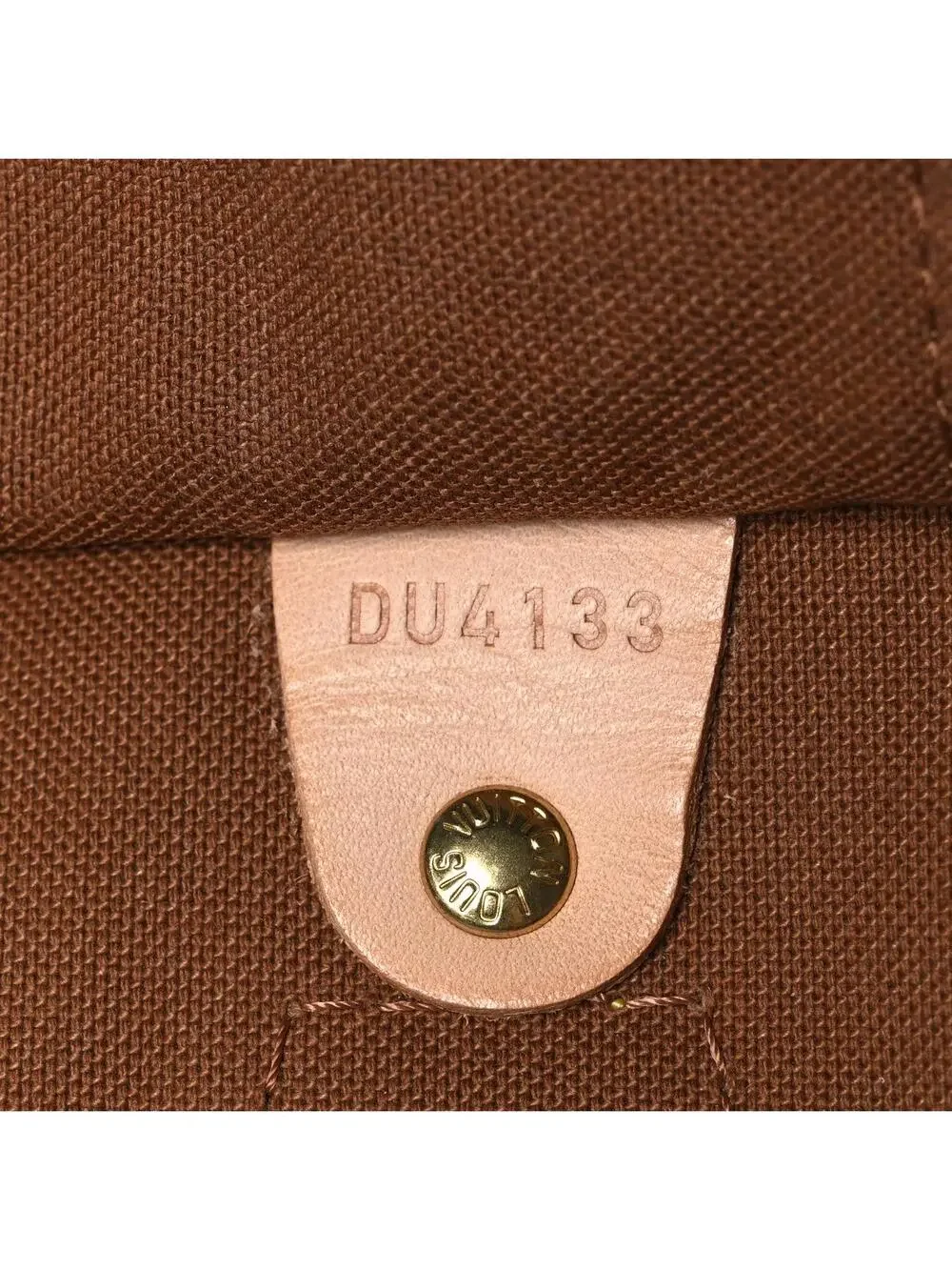 Louis Vuitton Speedy 30 #321820L10B